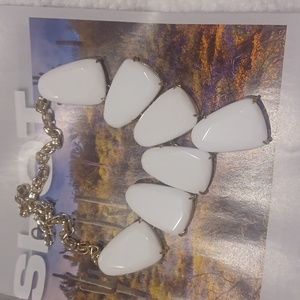 Kendra Scott harlow neckace